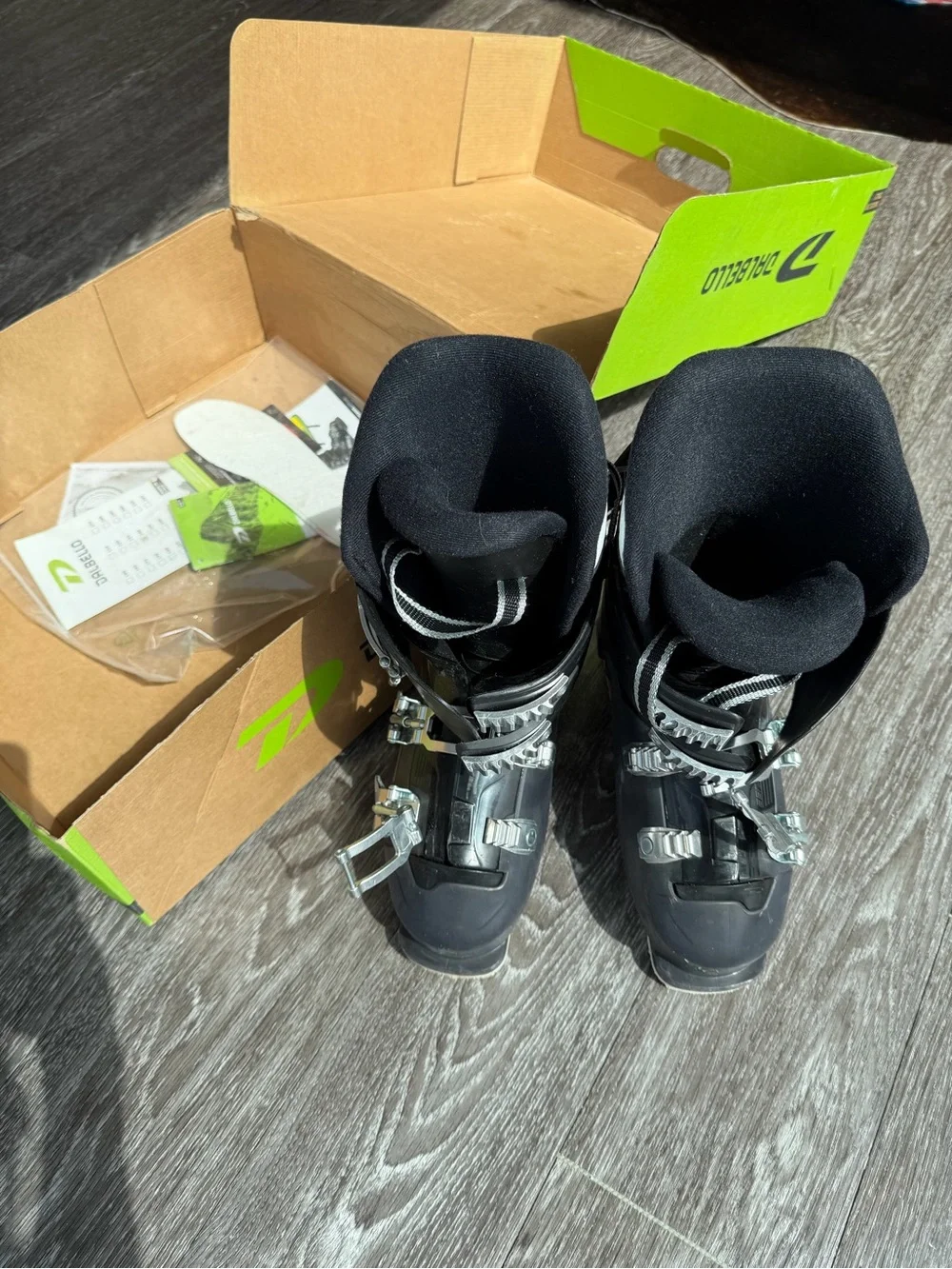 Dalbello Women’s Ski Boots